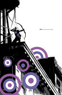 Hawkeye - Volume 1