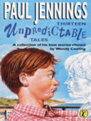 Thirteen Unpredictable Tales