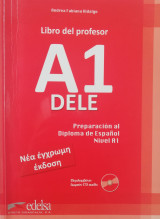 Dele A1 Libro del profesor