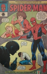 Spider man Vol. 1 No 1