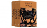 Ομήρου Ιλιάδα Τόμος Γ΄