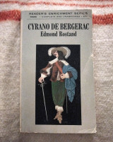 Cyrano de Bergerac