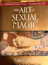 The Art of Sexual Magic