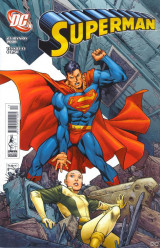 Superman #13