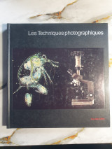 Les Techniques Photographiques