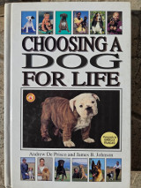 Choosing a dog for life