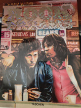 Rock Dreams