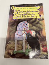 The Further Adventures of Gobbolino and the Little Wooden Horse