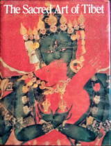 Wisdom and compassion The sacred art of Tibet