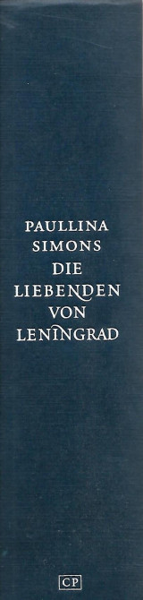 Die liebenden von Lenigrad