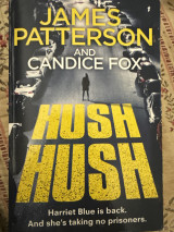 Hush hush