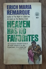 Heaven has no favorites
