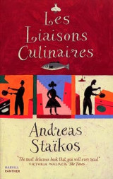 Les Liaisons Culinaires