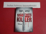 Mädchenkiller