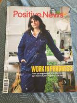 Positive News - Issue 125