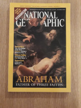 National Geographic - Vol. 200, no. 6 (December 2001)