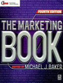 The Marketing Book