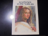 Raphael in the Vatican