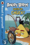 Cheer Up, Chuck!