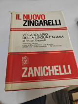 Il Nuovo Zingarelli