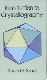 Introduction to Crystallography