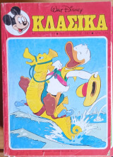 Κλασικά Walt Disney αρ. τεύχους 88