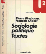 Sociologie politique textes