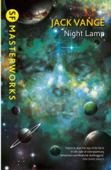Night Lamp