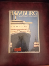 Hamburg : Porträt einer Weltstadt
