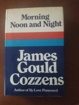 Morning noon and night