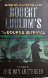 The Bourne Betrayal