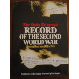 "Daily Telegraph" Record of the Second World War Month by Month, 1939-45