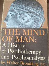 The mind of man