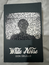 White noise