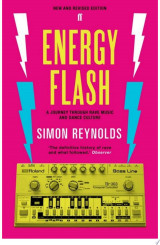 Energy Flash