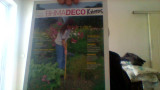 Βημα deco κηπος