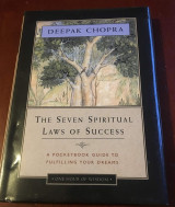 The Seven Spiritual Laws of Success: A Pocketbook Guide to Fulfilling Your Dreams