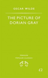 The Picture of Dorian Gray