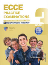 Practice Examination for the Ecce 3