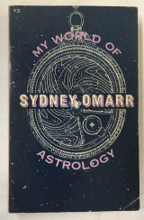 My world of astrology