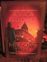 The Mitford Trial