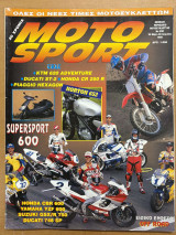 Motosport τεύχος 230