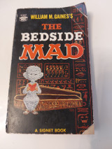 The bedside