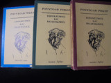Εθνικισμός και πολιτισμός τόμοι (1&2&3)