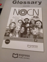 Glossary nocn plus C2