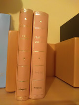 Platonis Dialogi & Lysiae Orationes