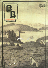 Bebabebo magazine 04