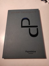 Papadatos Pocket Catalogue 2