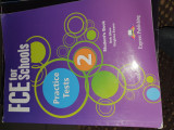 FCE for Schools Practice Tests