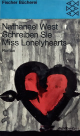 Schreiben Sie Miss Lonelyhearts